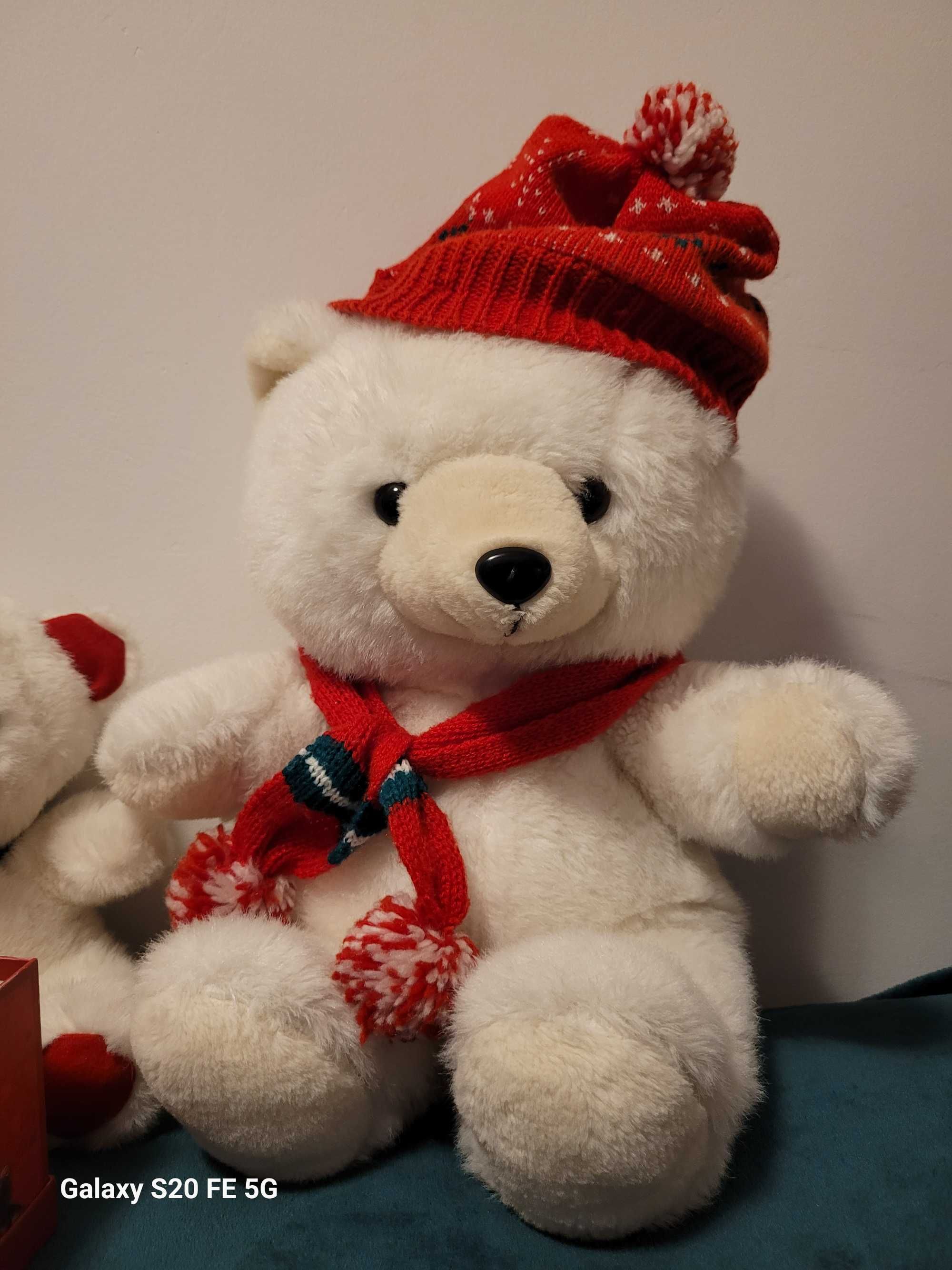 Misie polarne, Fenek, kameleon, Peppa, małe misie + kolorowanki