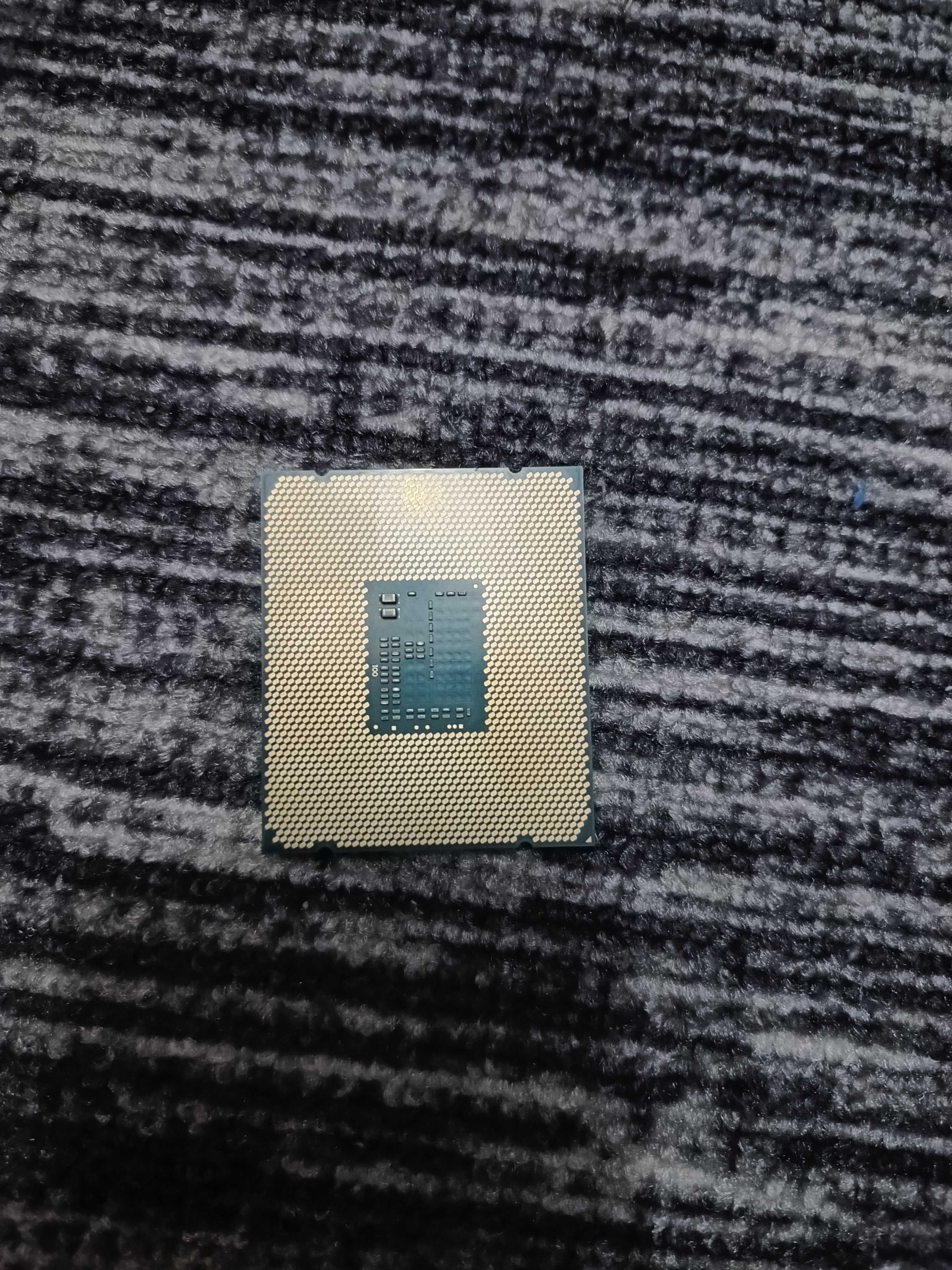 Intel Xeon E5 2630 V3