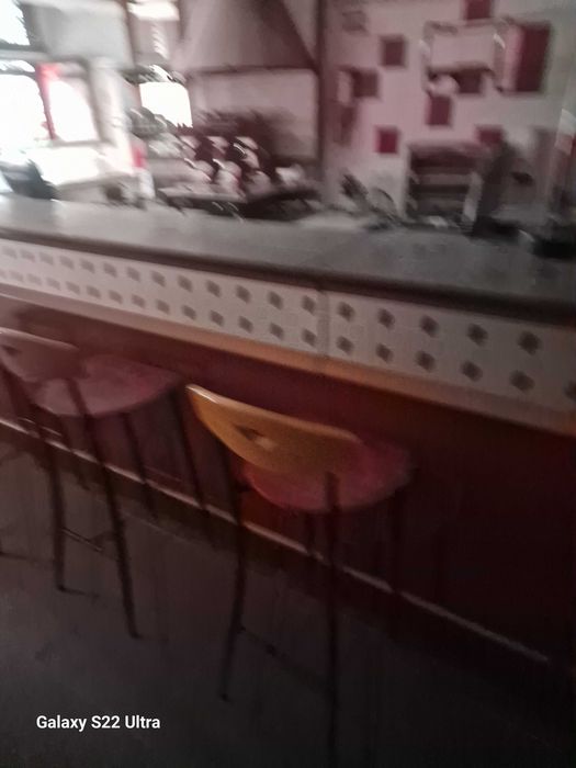 Vendas de recheio de café