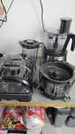 Robot kuchenny wielofunkcyjny Philips HR7778/00/AC
