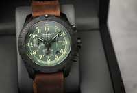 Traser P96 OdP Evolution Chrono Green 109047