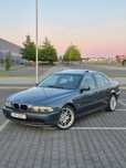 BMW Seria 5 BMW e39 530D exclusive 2003r zadbany