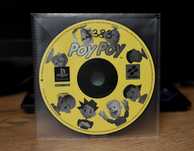 PSX # Poy Poy . . .