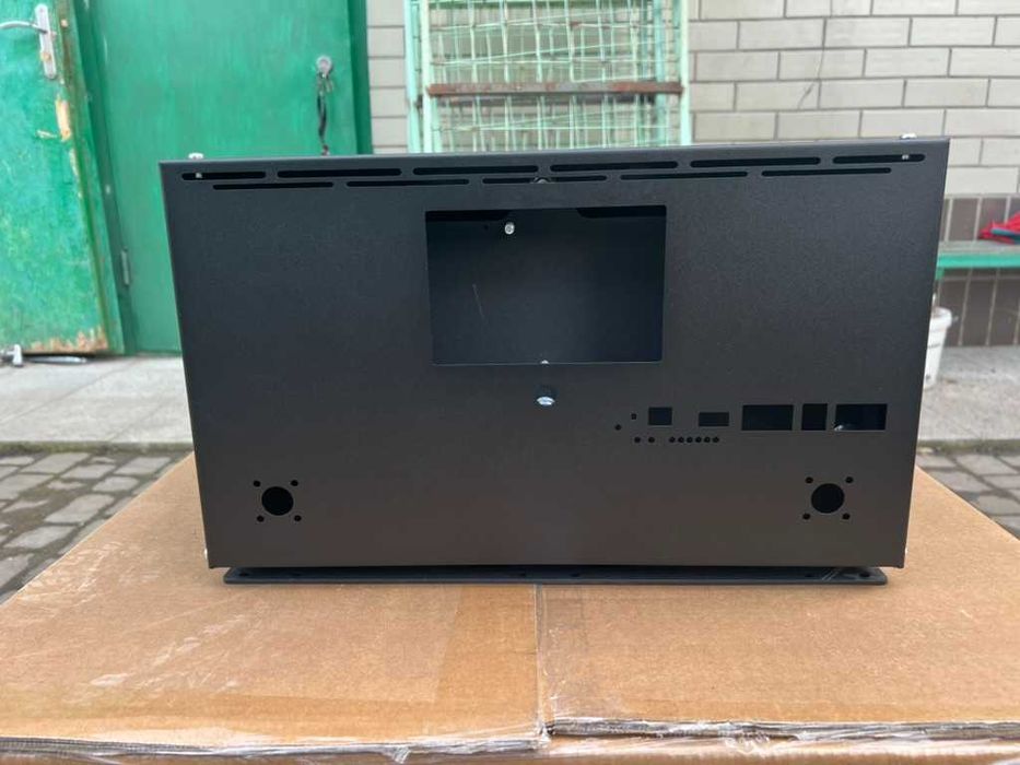 Корпус акумулятора 16s 280-315Ah 48v JK BMS