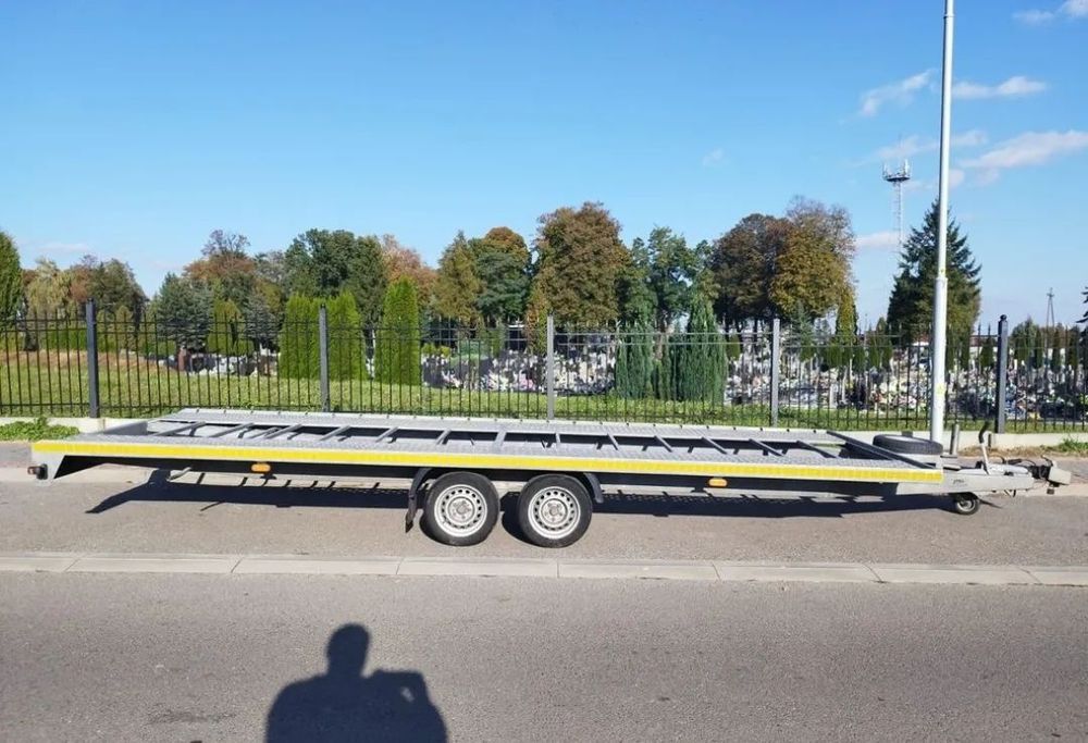 STIM  2022r.p. STIM Osprzęt Knott