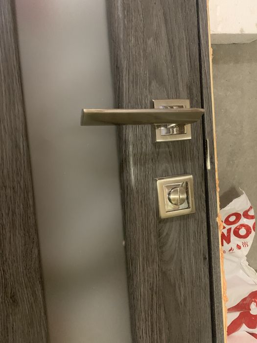 Двері міжкімнатні