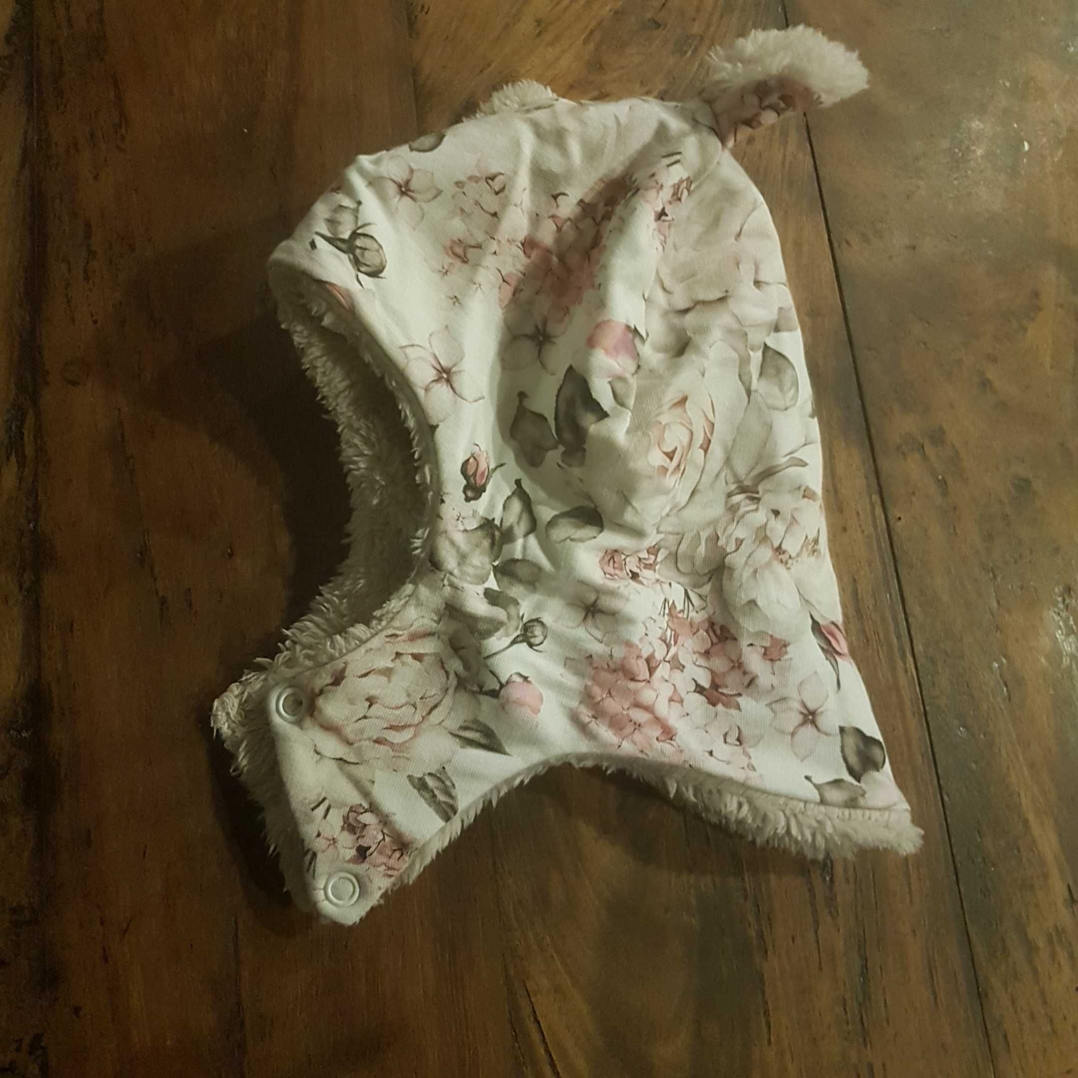 Czapka kominiarka dziecięca 42-44