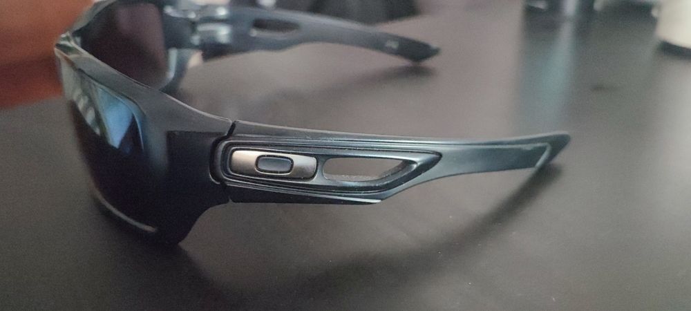 Óculos Oakley Eyepatch 2