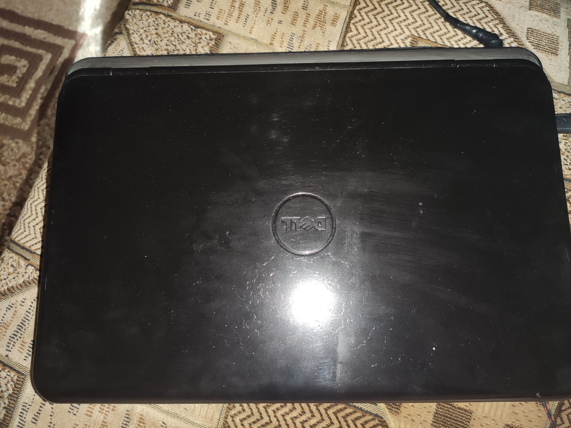 Dell n5010 i5 8gb ddr3