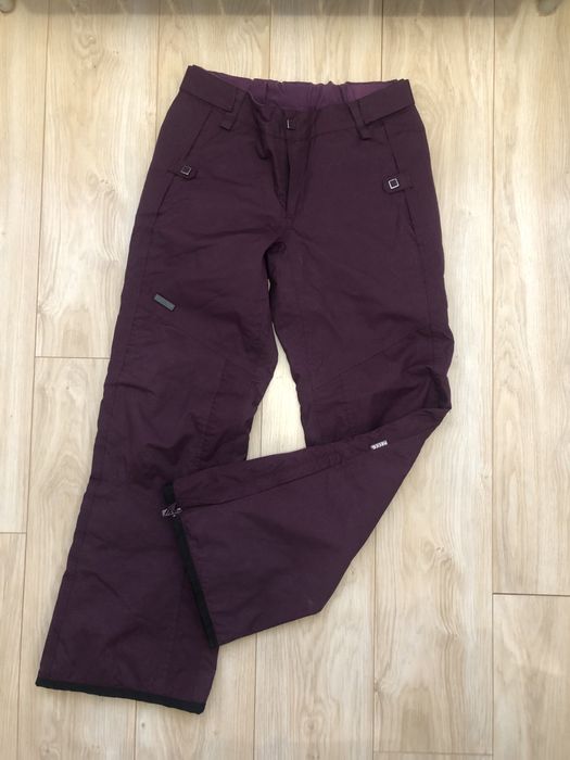 RECCO Avalanche Rescue System  лижні штани у відмінному стані