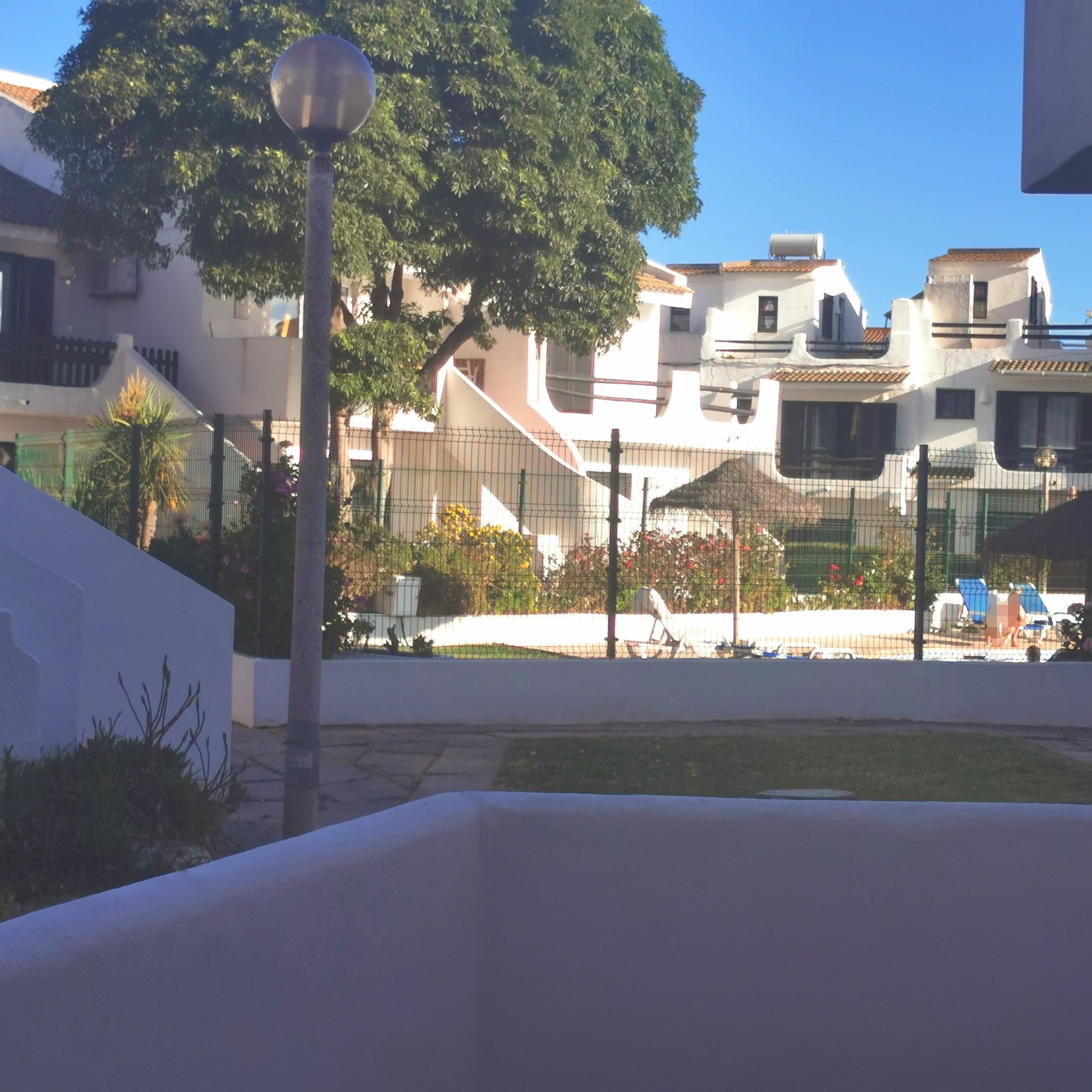 Apartamento T1 Lagos com Piscina