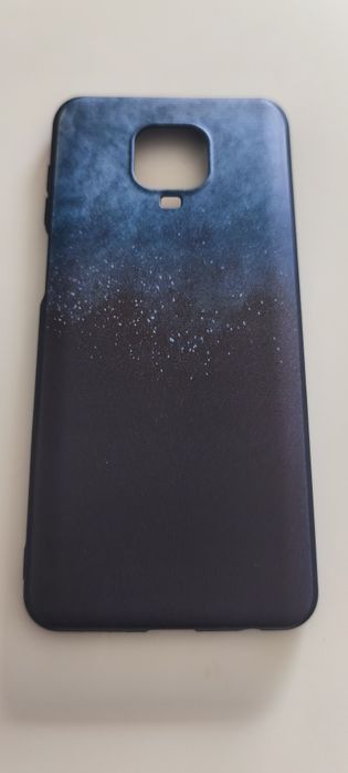 Capa telemóvel Xiaomi redmi note 9S