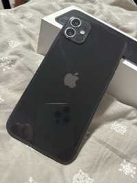 Iphone 11 64gb Czarny