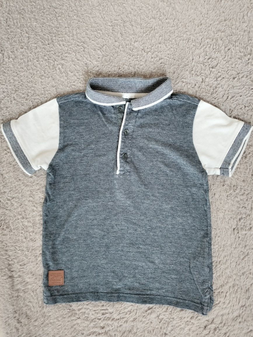 Polo Primark rozmiar 110