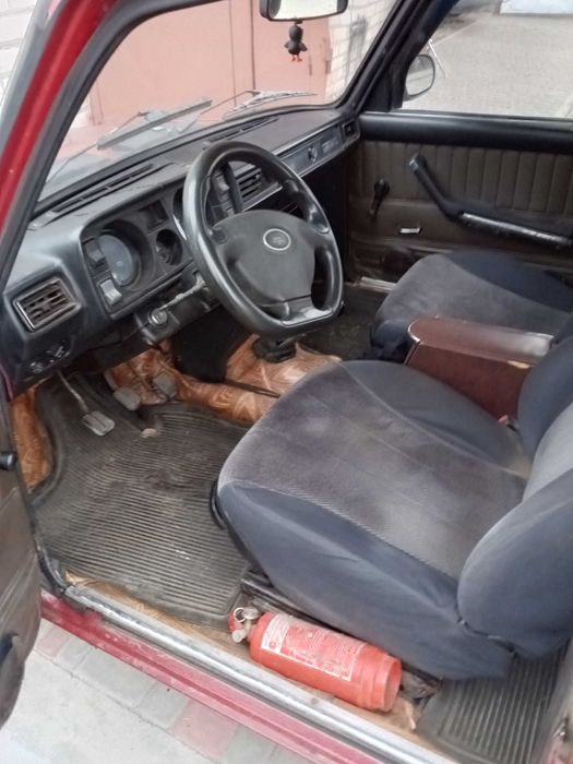 Продам ваз2105 Кременчук