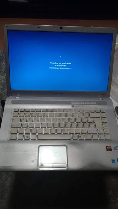 Sony vaio sw523 oportunidade