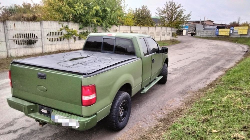 Продам Ford F-150