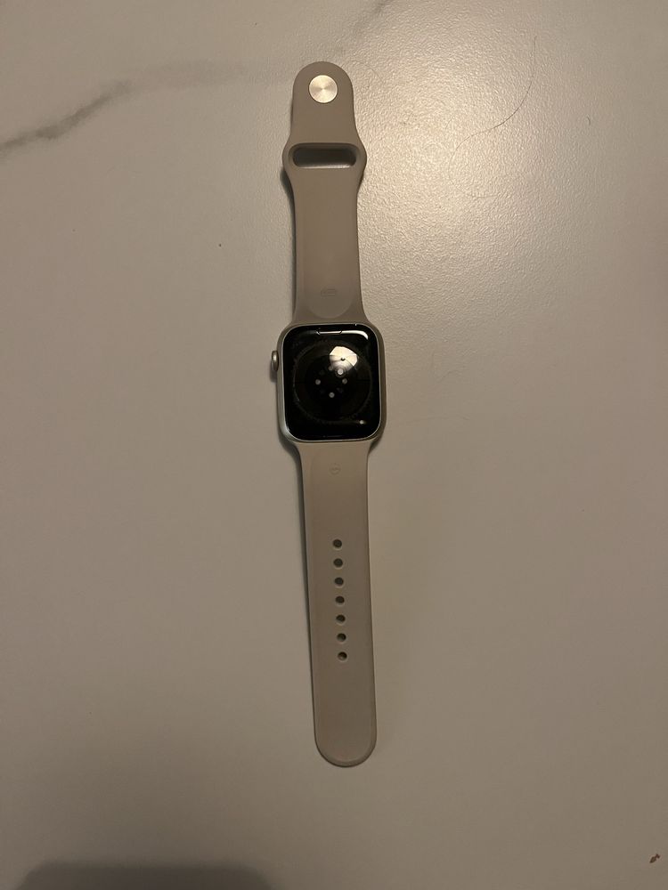 Iwatch como novo