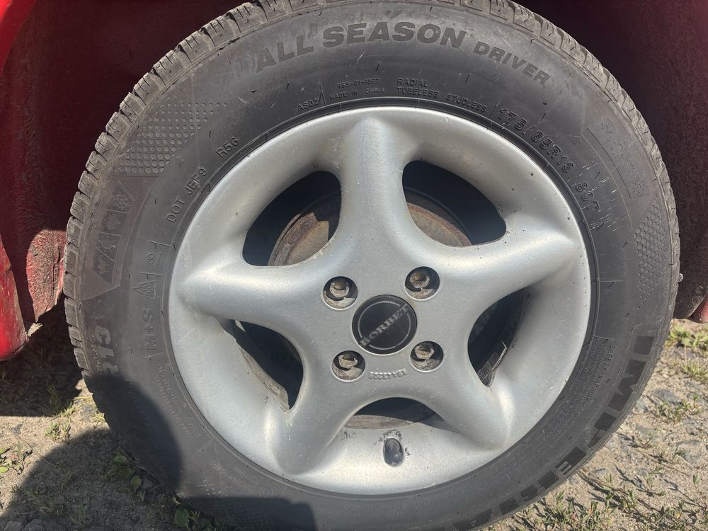 Sorzedam sprawne polo 6n