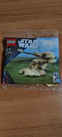 LEGO Star Wars AAT 30680 zestaw promocyjny