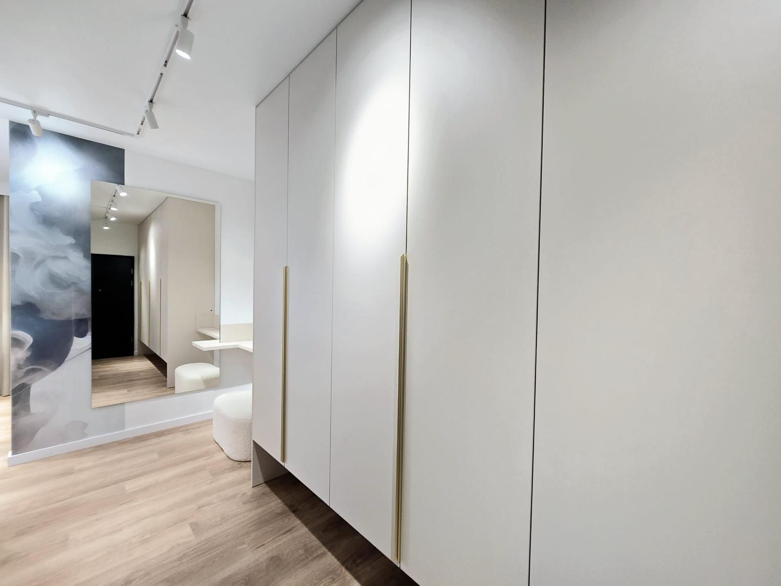 Apartamenty Zamkowe II wynajem na doby wysoki standard