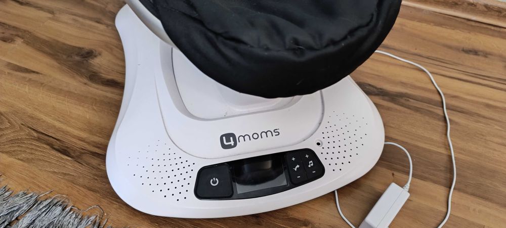 4Moms Mamaroo huśtawka