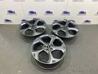Диск колесный R18 Р18 Ford escape mk4 форд эскейп мк4 2023 2024+