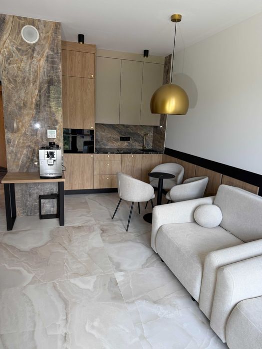 Apartament nr 301 - ul. Sielska w Olsztynie