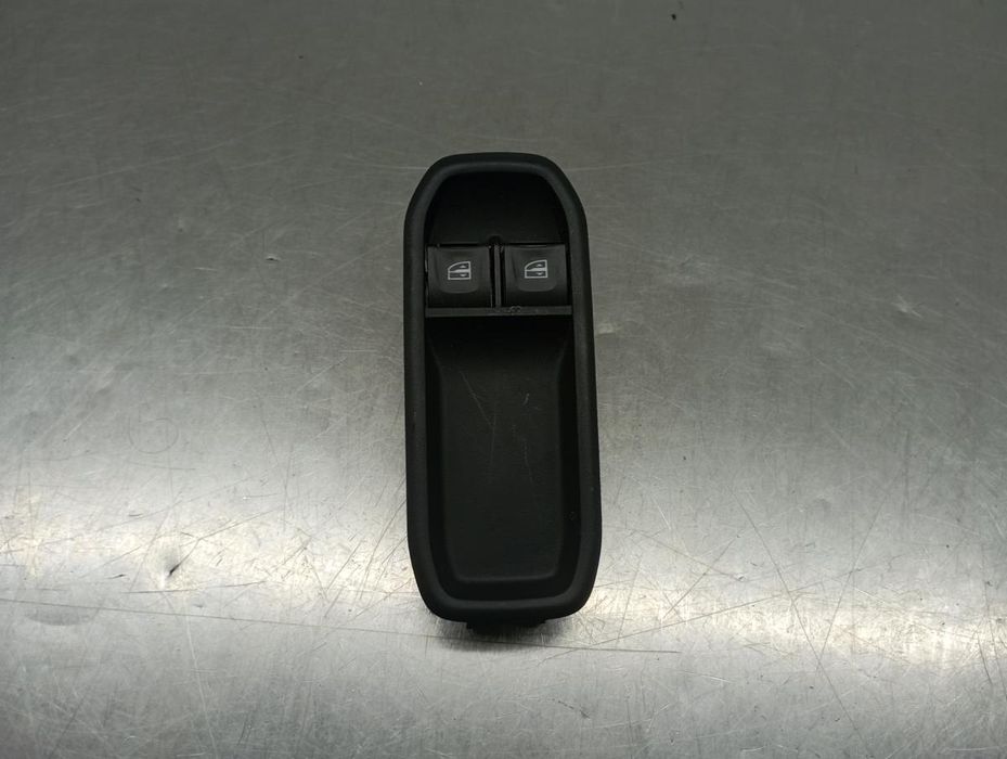 Comando / botão / interruptor vidros frente esquerdo RENAULT Kangoo II