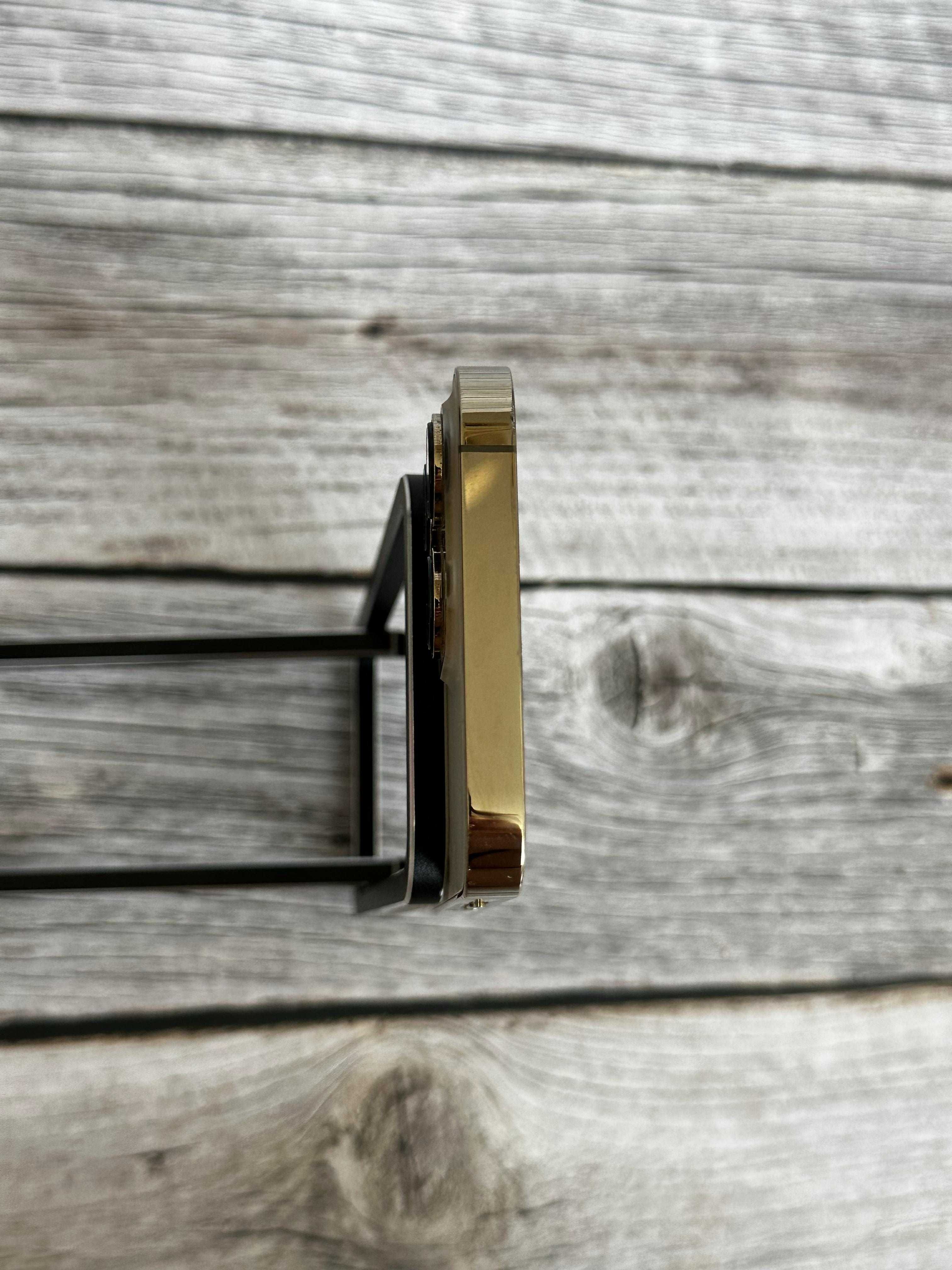 IPhone 13 pro gold 256gb!!! NEVERLOCK!! З США!! 98%