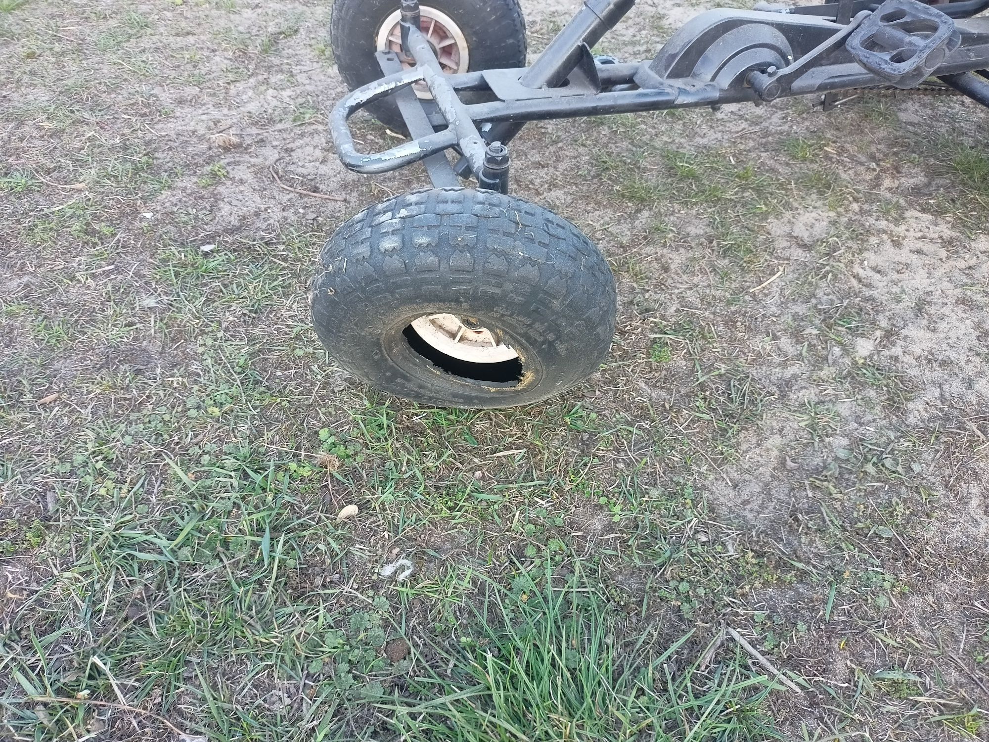 Gokart.              .