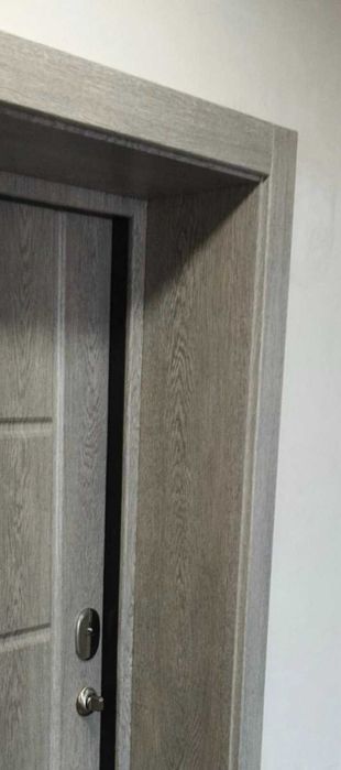 Железные двери + металлические входные • Металеві двері