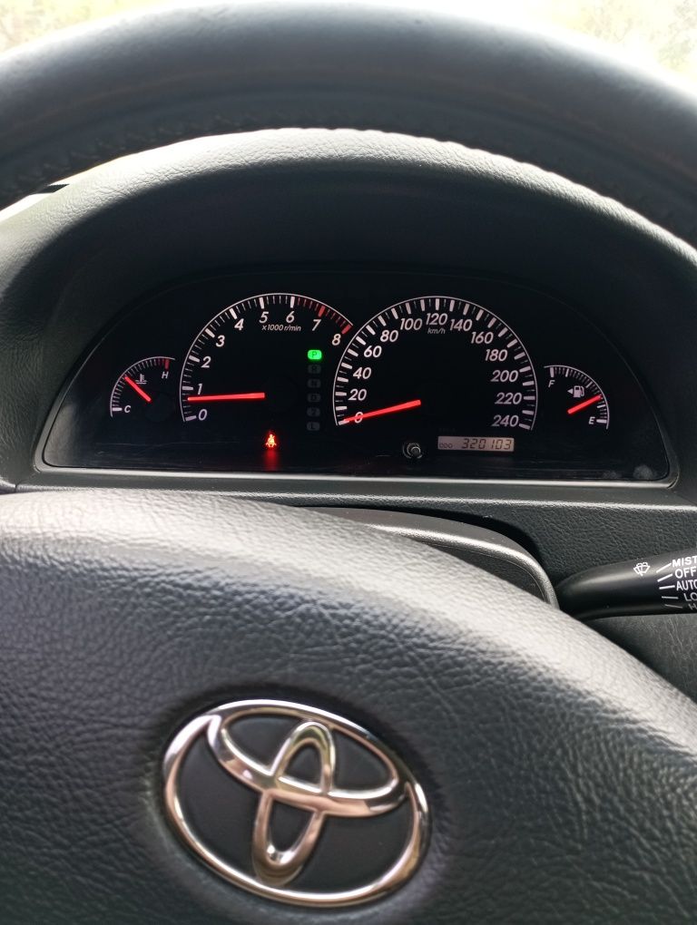 Продам Toyota Camry 30