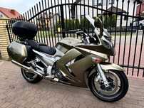 Yamaha FJR1300,2006r