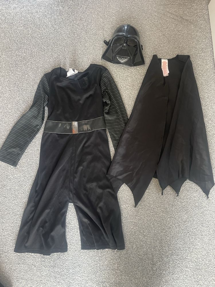 Kostium przebranie Star Wars 128