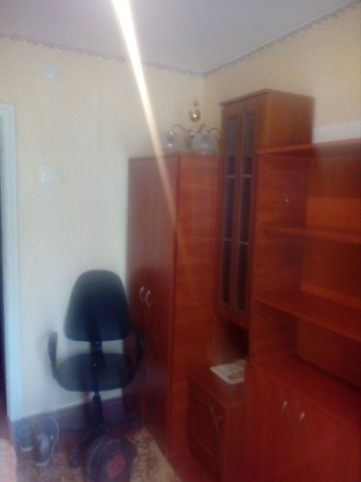 Продам  кімнату в комунальній квартирі від Власника!!!