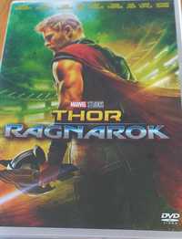 Film DVD Thor Ragnarok