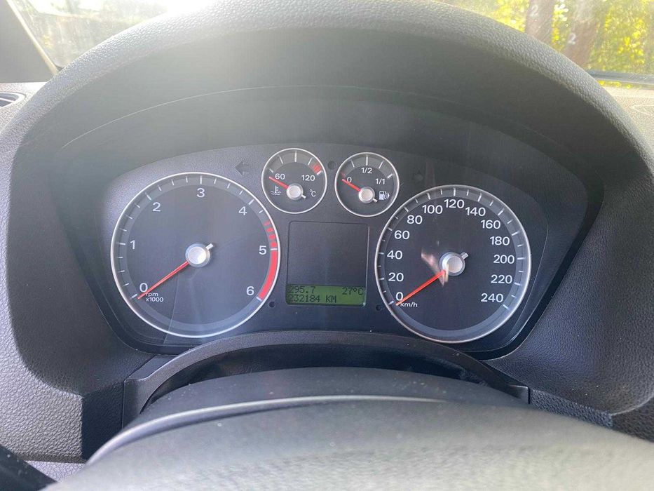 Ford Focus C Max