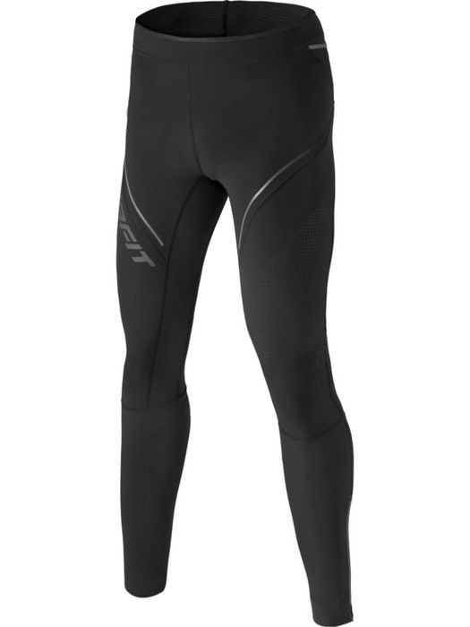 Тайтсы DYNAFIT Winter Running Tights Спортивные штаны DYNAFIT Легинсы