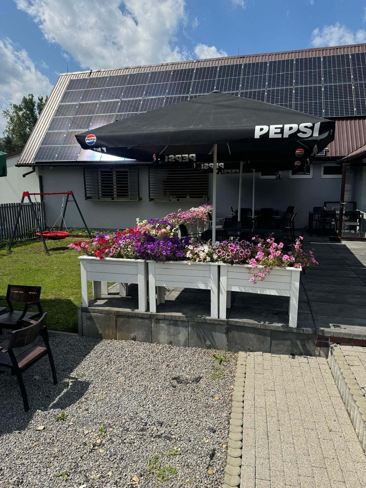 Wynajmę Restaurację