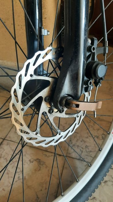 Bicicleta Berg montanha