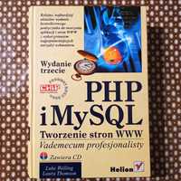 PHP i MySQL tworzenie stron WWW Vademecum profesjonalisty