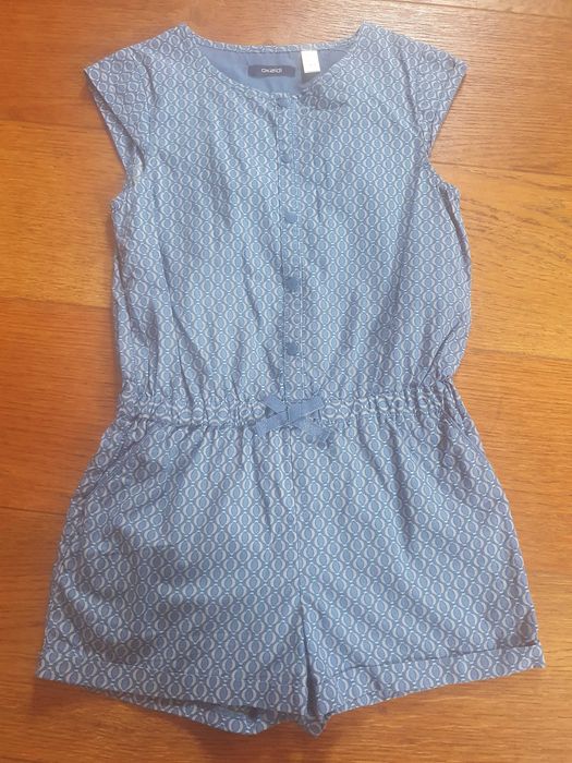 Kombinezon krótki dla dziewczynki Okaidi 122 cm