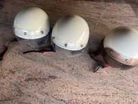 Capacetes chevignon