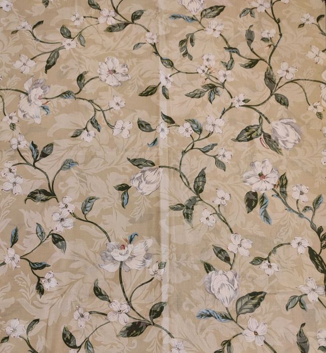 Простынь полуторная