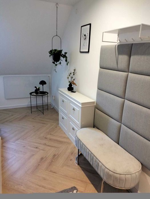 Atrakcyjne mieszkanie w centrum Szklarskiej Poręby