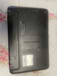 Portatil toshiba preto