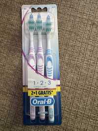Набір зубних щоток Oral-B