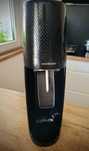 Sodastream + butla nie gazuje
