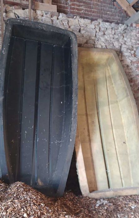 Forma do produkcji łodzi łódki